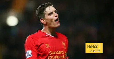 أسطورة ليفربول يكشف عن رفضه الانتقال إلى مانشستر سيتي