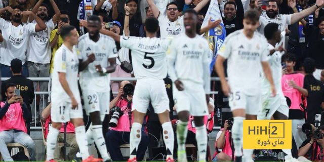 فلورنتينو بيريز: ريال مدريد سيقدم كل ما لديه في الكلاسيكو