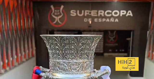 فيديو.. كأس السوبر يصل ملعب الملك عبدالله قبل الكلاسيكو