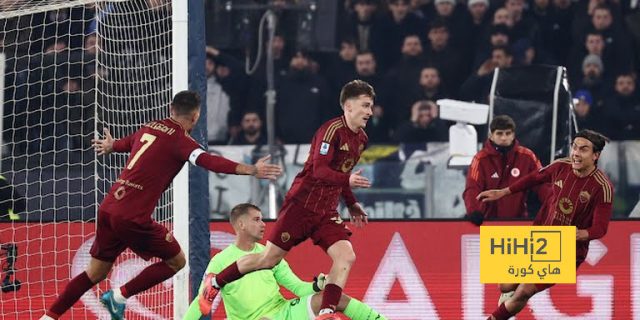الرسم التكتيكي لفريقي روما و بولونيا في الدوري الإيطالي