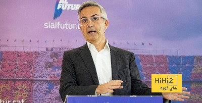 فونت يثير الجدل في قضية أولمو بتصريح ضد مدريد!!