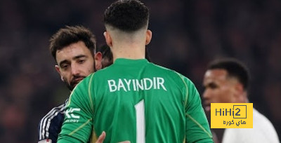 تقييم لاعبو مانشستر يونايتد وارسنال بعد انتهاء المباراة