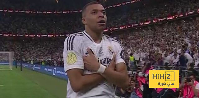 ⚽  فيديو.. هدف ريال مدريد الأول أمام برشلونة