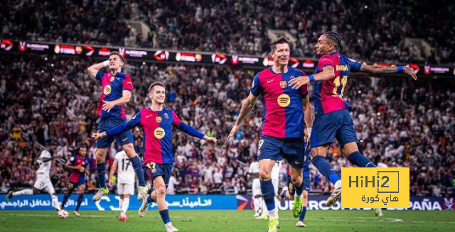 فيديو.. هدف برشلونة الرابع في الكلاسيكو من هجمة مرتدة سريعة