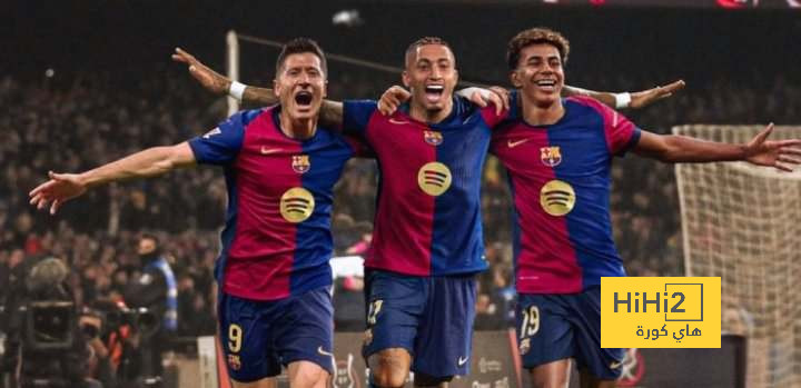 ⚽ فيديو.. هدف برشلونة الخامس في الكلاسيكو