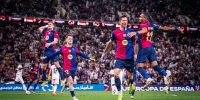 في الكورة : بعد تتويج برشلونة.. السجل التاريخي لأبطال كأس السوبر الإسباني