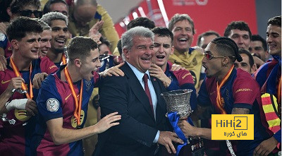 أكبر انتصارات برشلونة في الكلاسيكو