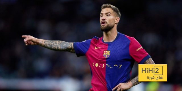 مدة غياب إينيغو مارتينيز عن برشلونة