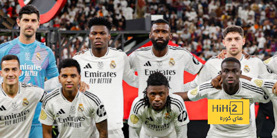 السلاح الوحيد الذي يضمن عودة ريال مدريد للمنافسة هذا الموسم