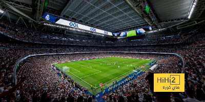 المواعيد.. 3 مواجهات حاسمة لريال مدريد في البرنابيو خلال أسبوع