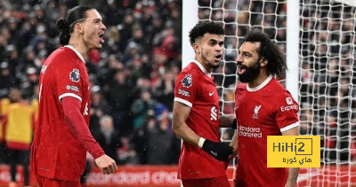 ليفربول يفقد هذا الثنائي قبل مواجهة نوتنغهام فورست!
