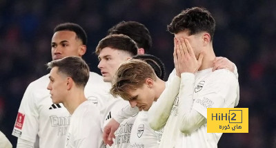 قاعدة جزاء نادرة في كأس الاتحاد الإنجليزي