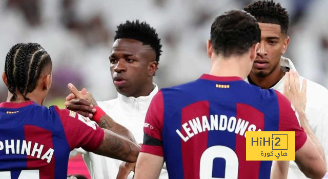 غياب الهيبة: تراجع ريال مدريد أمام كبار أوروبا