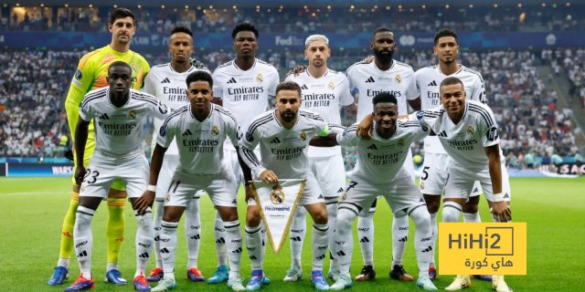 جماهير ريال مدريد تطالب هذا اللاعب بالرحيل بعد الهزيمة من برشلونة