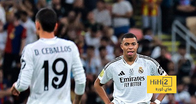صورة طبق الأصل… لماذا لم تكن ركلة جزاء لريال مدريد؟!!