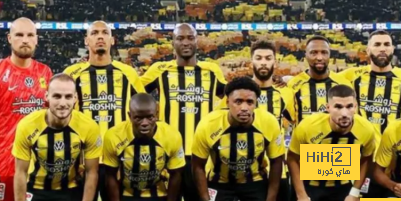 الإتحاد في موقف محرج قبل مواجهة الشباب