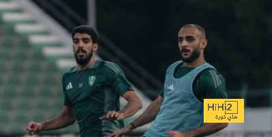 سبب عدم تسجيل محمد المجحد في قائمة الأهلي الشتوية