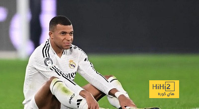 موقف مبابي من المشاركة أمام سيلتا فيغو