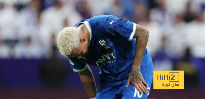 5 أسباب جعلت الهلال يفكر في إستبعاد نيمار من القائمة المحلية