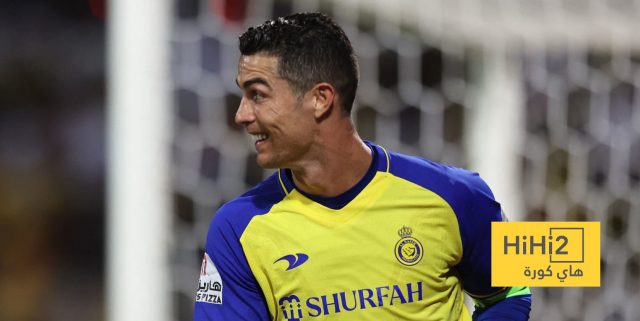 ” أنا من ألهمَ رونالدو ” تعليق مثير من لاعب الهلال السابق