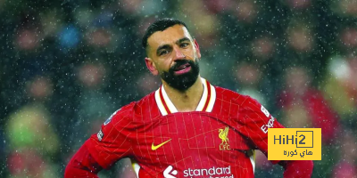محمد صلاح بديل نيمار في الهلال