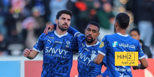 مدرب الفتح عن مواجهة الهلال: سندخل المباراة بعقلية واحدة…!