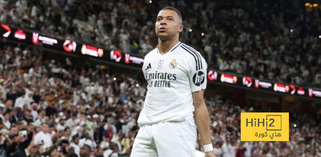 ريال مدريد تائه في الاختبارات الكبيرة!