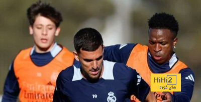 صور.. تدريبات ريال مدريد اليوم استعدادا للقاء سيلتا فيغو