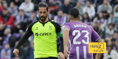تشكيلة ريال بيتيس المتوقعة أمام برشلونة في كأس ملك إسبانيا