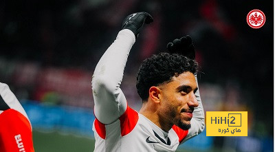 مرموش يواصل التوهج في الدوري الألماني