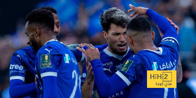الهلال يقترب من ضم نجم الدوري الإسباني