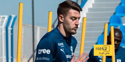 نتائج آخر 4 مباريات بين الهلال والفتح