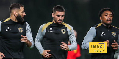 أرقام مهمة قبل مباراة الاتحاد والرائد