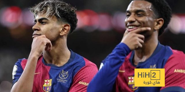 توقع مثير لموسم برشلونة.. هل يحقق الفريق الألقاب المنتظرة؟