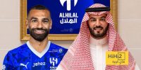 في الكورة : التفاصيل المالية لعرض الهلال الضخم لضم محمد صلاح