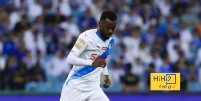 5 أسباب تجعل الهلال يرفض إحتراف تمبكتي