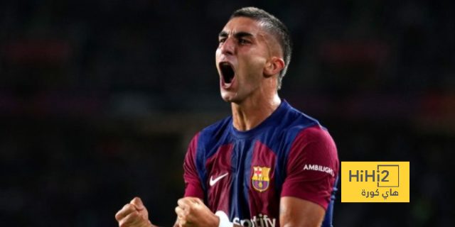 احصائيات برشلونة على أرضه ضد بيتيس عبر التاريخ