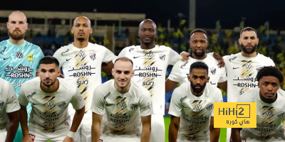 الإتحاد يواجه خطر رحيل نجمه الموهوب