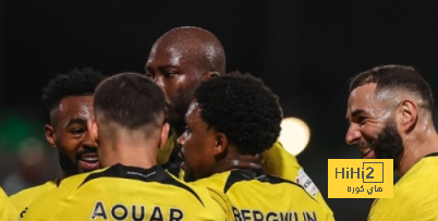 الإتحاد أفضل من الرائد في المواجهات المباشرة