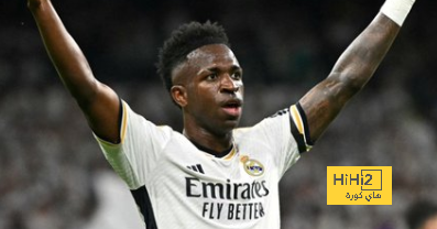 5 أسباب تجعل فينيسيوس يفكر في الإنتقال إلى دوري روشن