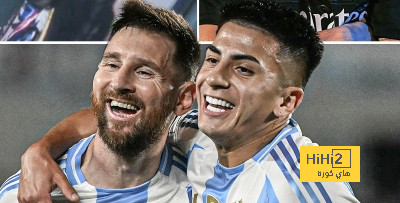ليون مرحبا بلاعبه الارجنتيني الجديد .. لا تسمع لرونالدو الدوري الفرنسي مدهش