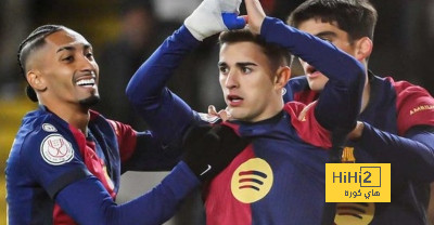 تقييم لاعبو برشلونة في الشوط الاول ضد بيتيس