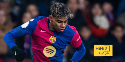 خماسية جديدة … شكرًا لك يا برشلونة