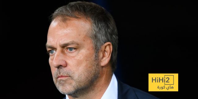 أول تعليق من فليك بعد الفوز على بيتيس في كأس الملك