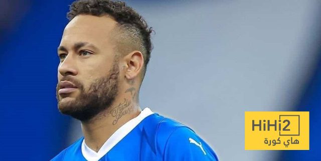 نيمار يخطط لمغادرة الهلال .. محادثات جادة مع 3 أندية أمريكية!