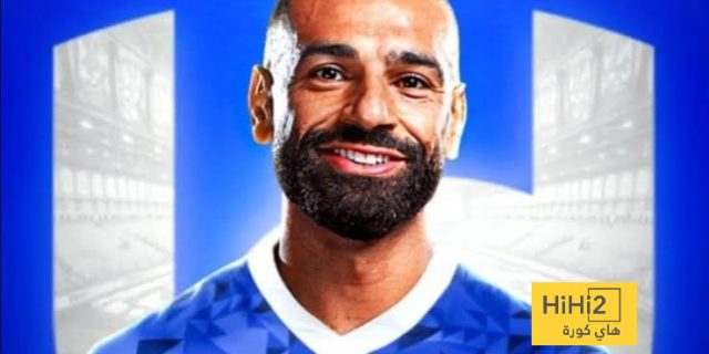 خبير كروي يؤكد: صلاح هلالي 100%