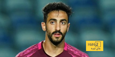 سبب إصرار الفتح على التعاقد مع نواف العقيدي