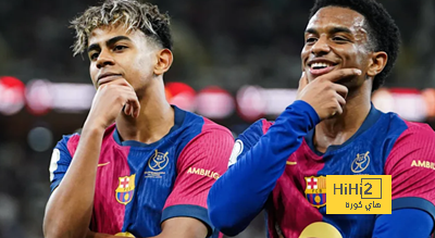 جنون في برشلونة … غير طبيعي ما يحدث