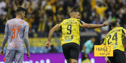 الإتحاد والرائد …تفاصيل مواجهة الليلة