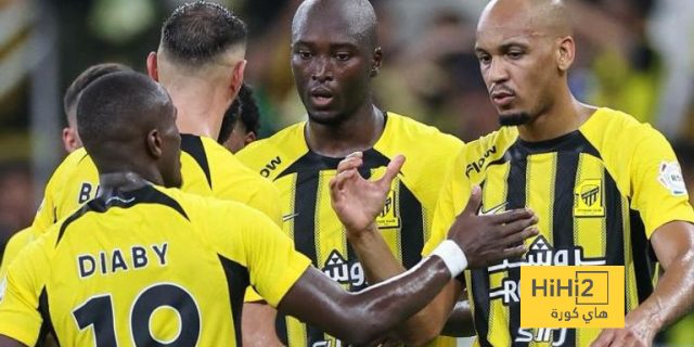 بعد اهتمام الهلال.. الاتحاد يؤكد أنه أول من طلب موهبة لاس بالماس!